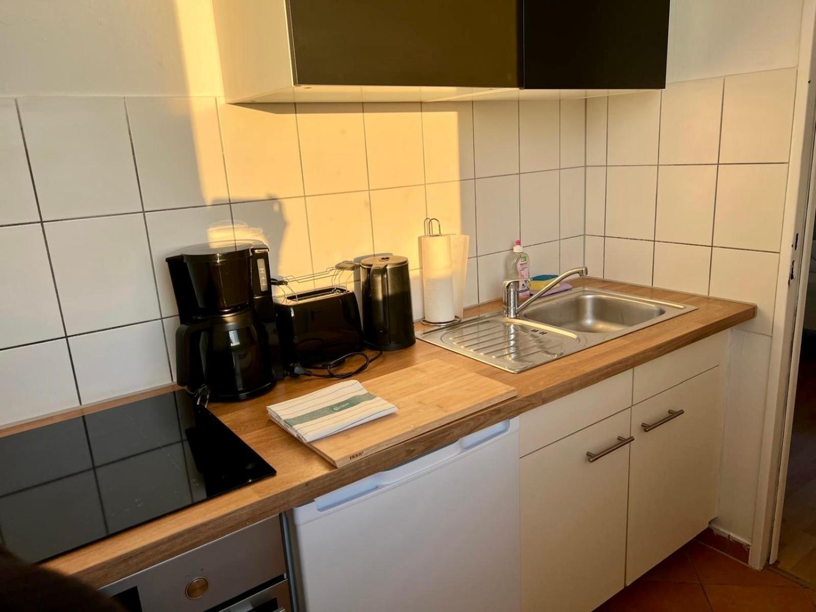 Aparthotel Hevals Budget & Beyond Berlijn