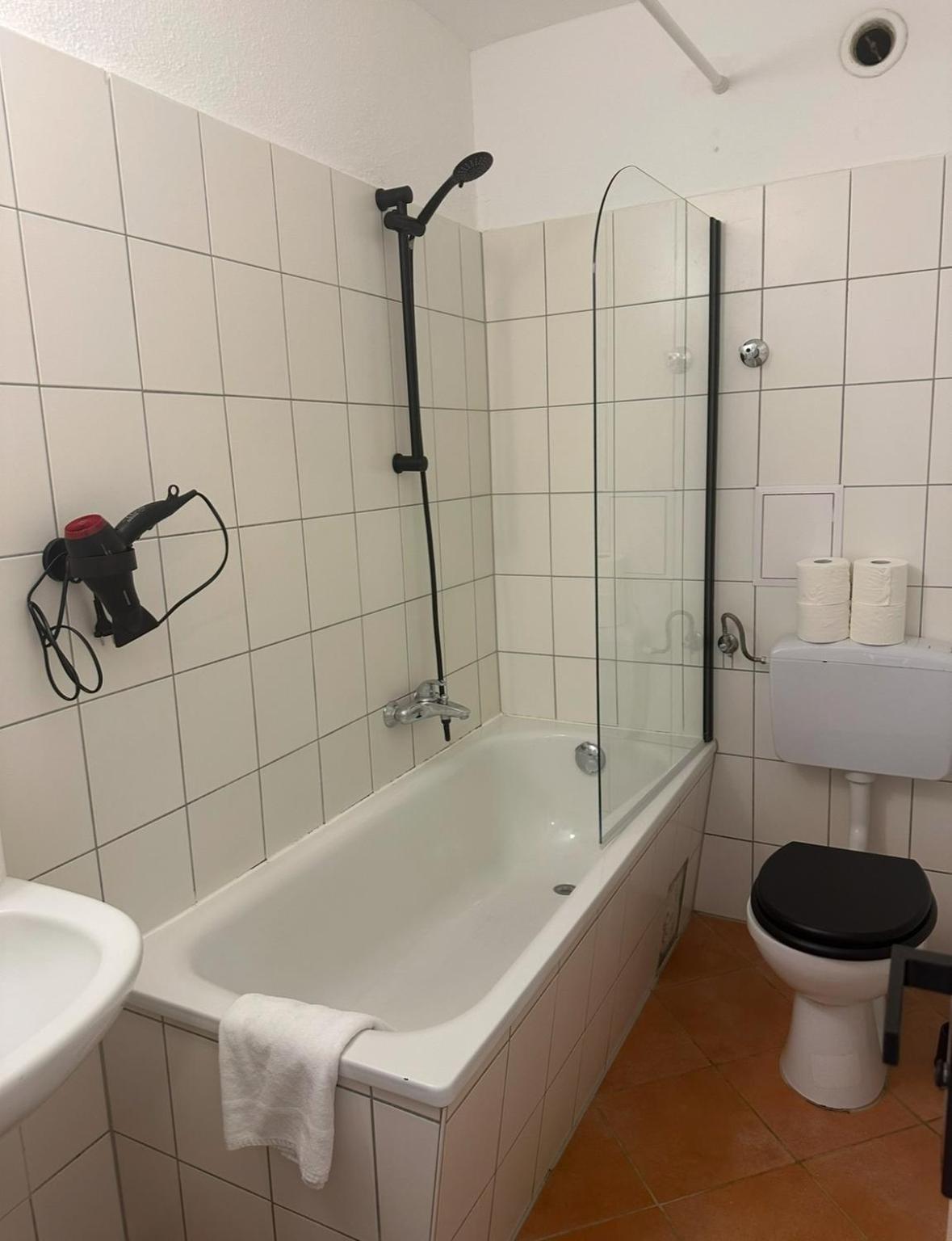 Hevals Budget & Beyond Aparthotel Berlijn